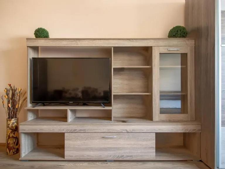 Grey Luxury Studio - B&B Sofia