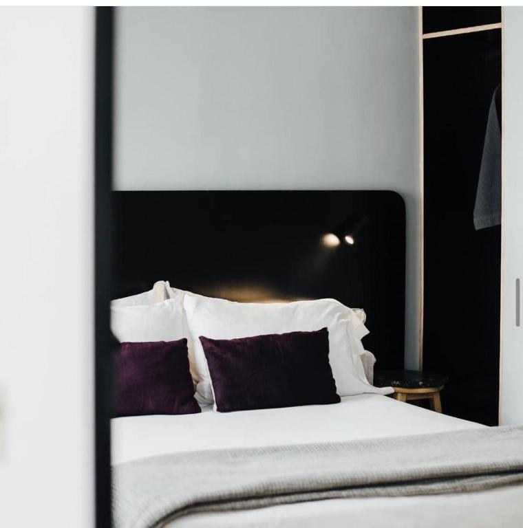 Puerta Roja con Espectacular Ubicacion en la Condesa Suite - B&B Ciudad de México