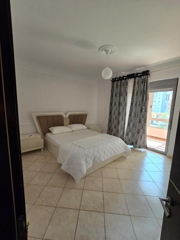 Apartment Lungomare Vlore - B&B Vlore