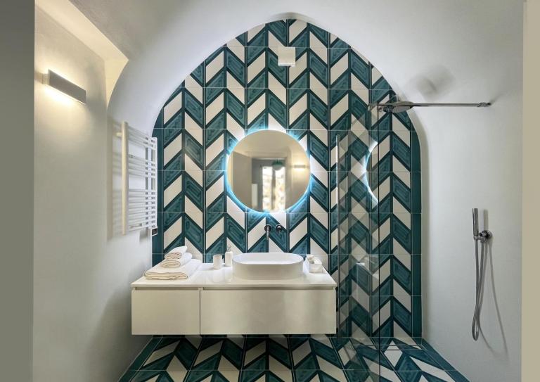 Casa La Fontana appartamento accogliente Amalfi Pogerola - B&B Amalfi