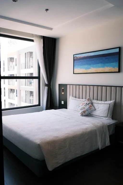 Best Western Premier Sapphire Hạ Long 2BR Homestay 55m2 - Bed and Breakfast Hạ Long