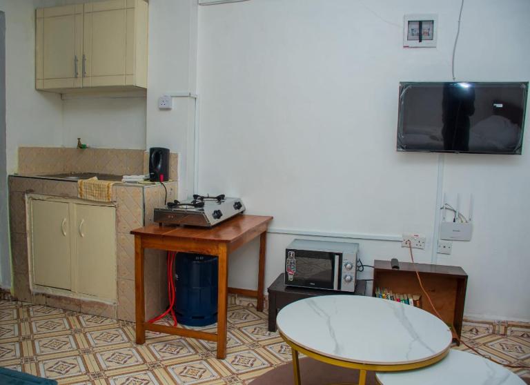 Chaka homes studio - Ferienwohnung Kiganjo