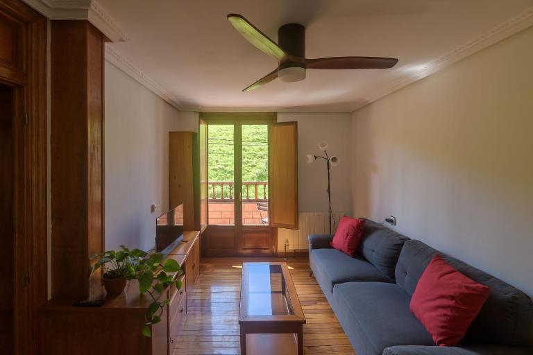 Casa Salamó - Ferienwohnung Ampuero