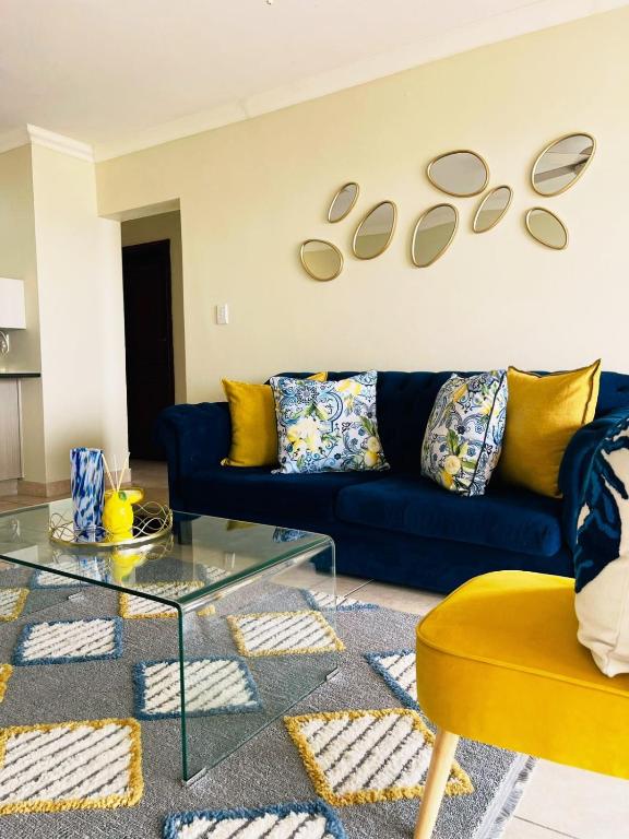 15 Surabaya - B&B Margate