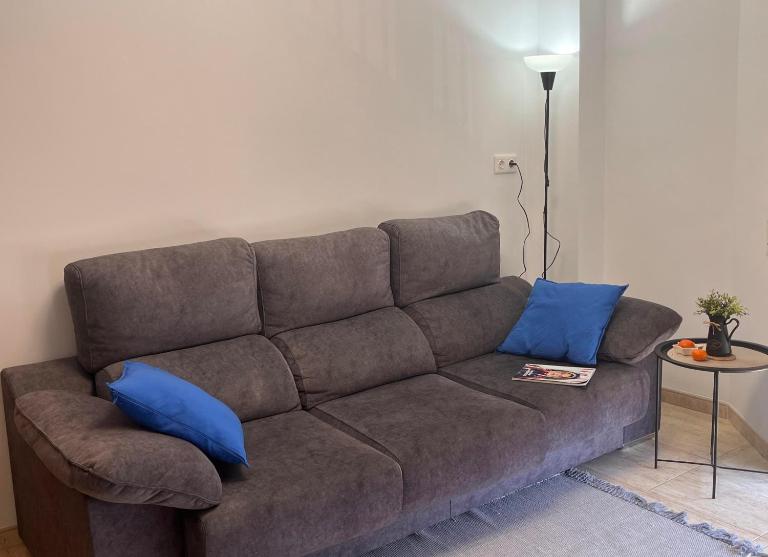 Casa Blanca - apartamento en Gandia - B&B Gandía