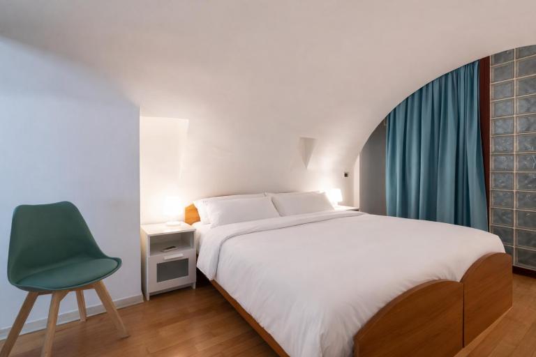 Palazzo Barone - Bed and Breakfast Bari
