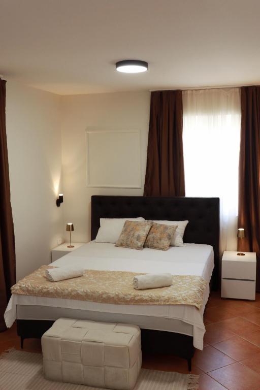 Stone Garden Residence - B&B Budva