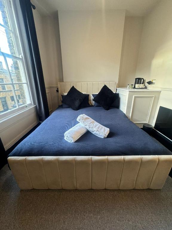 Buckingham Room - B&B Londres