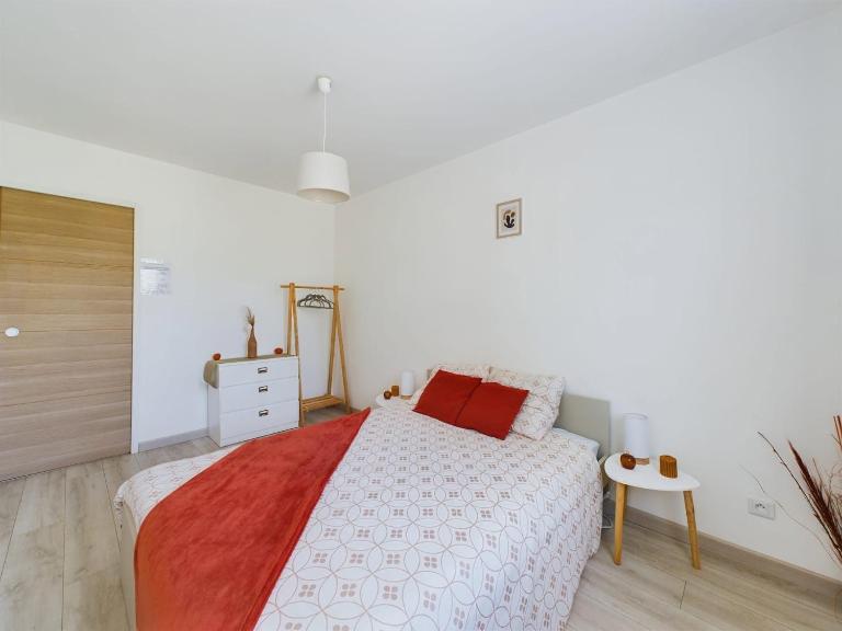 Villa spacieuse - Ferienwohnung Thoury-Férottes