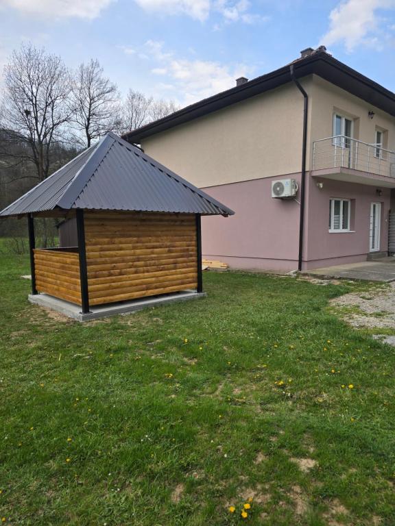 Mirina village house - B&B Pljevlja