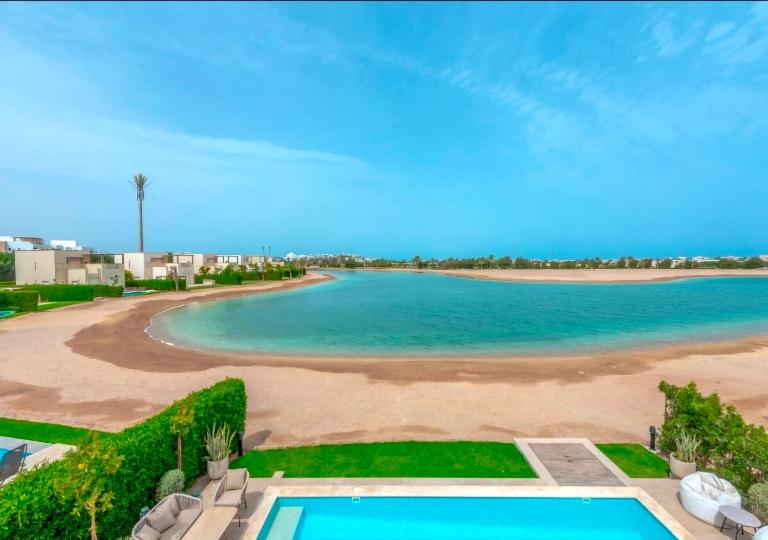 Cyan - El Gouna Luxury Homes - B&B Hurgada