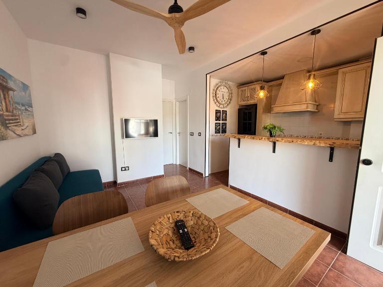 Brisa de la Barrosa - Bed and Breakfast Novo Sancti Petri
