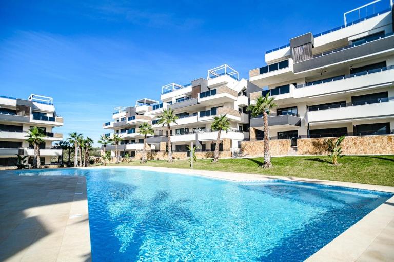 El Sueño - Ferienwohnung Urbanizacion los Balcones