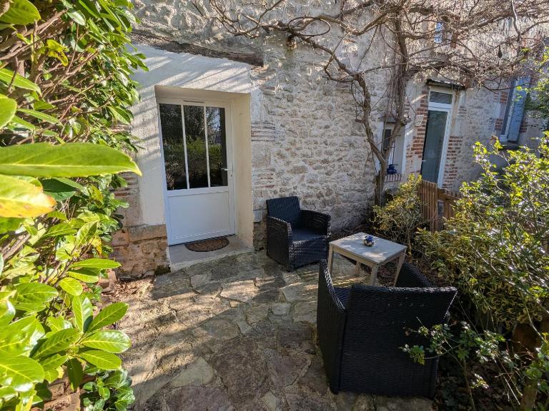 Chambre d'hôtes cosy près de la Loire - FR-1-590-598 - B&B Saint-Jean-le-Blanc