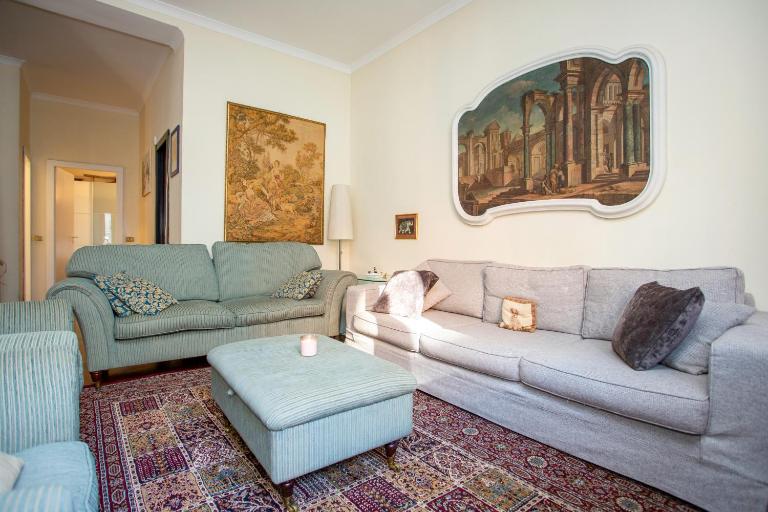 Heart of Brera district - Ferienwohnung Mailand