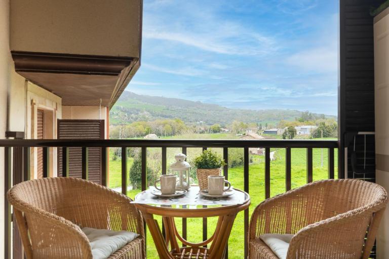 Apartamento en Bádames - B&B Bádames