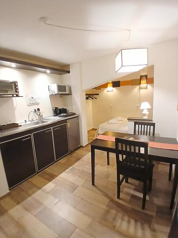 DEPARTAMENTO TURISTICO Villegas - Ferienwohnung Bariloche