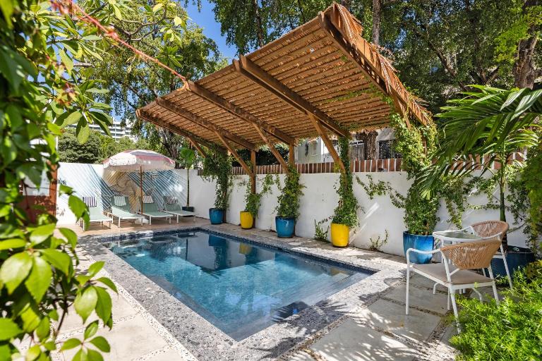 Casa Piccioni by Otium - B&B San Juan
