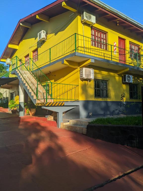 Guatambu Apart - B&B Puerto Iguazú