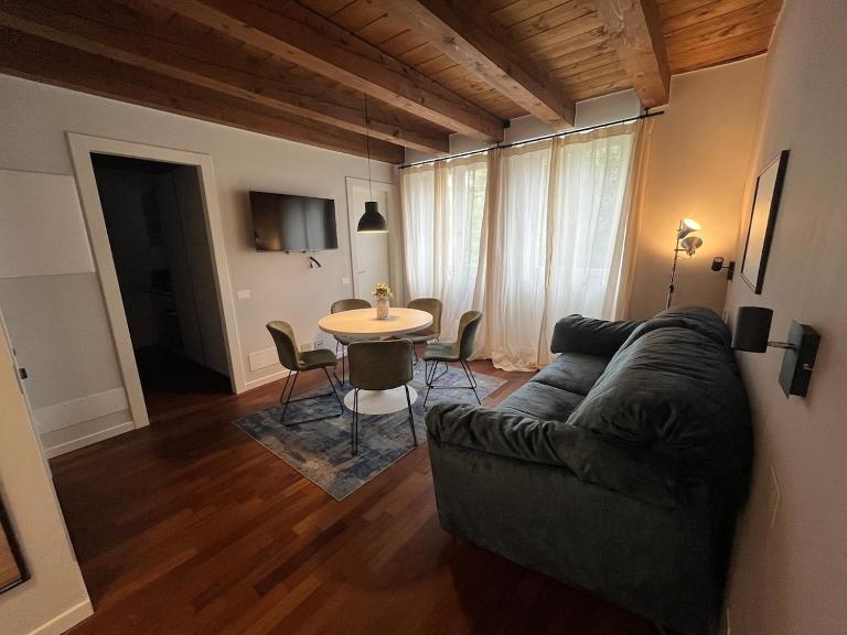 Giode X Luxury Ponte Pietra II - B&B Verona