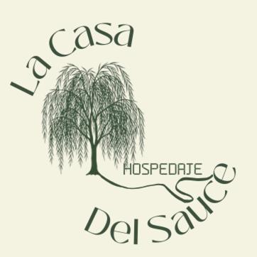Hospedaje La Casa del Sauce - B&B Obligado
