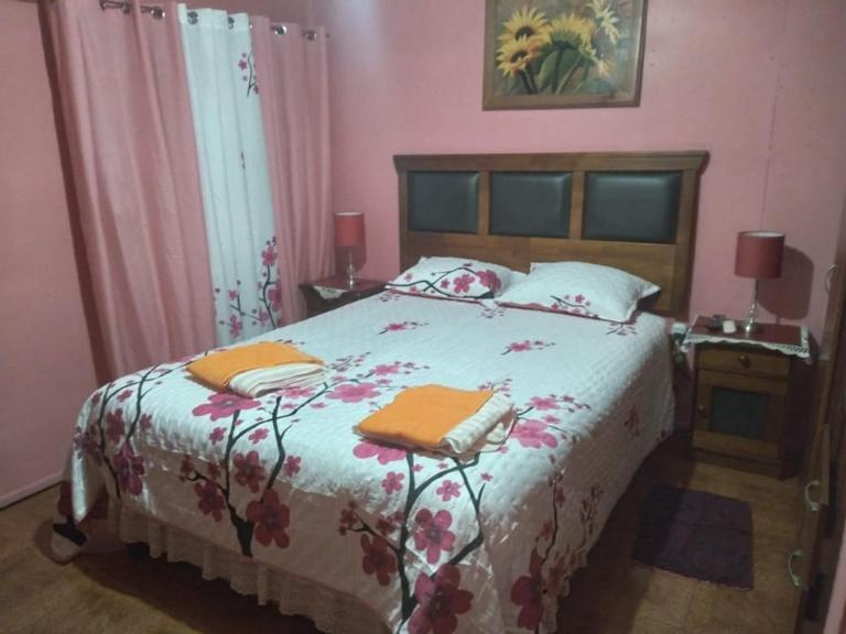 Hospedaje Domiluis - B&B Coyhaique