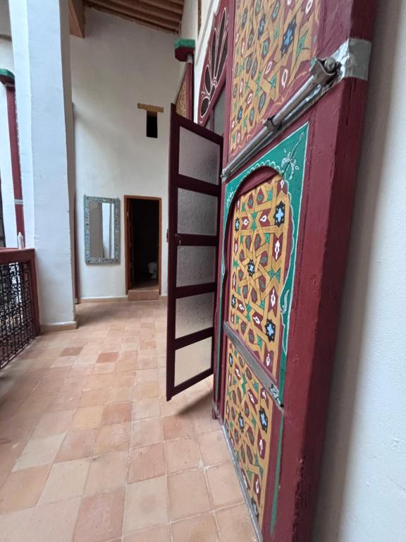 Dar Ayoub - B&B Fes
