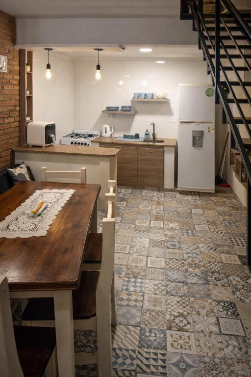 Duplex Mi Lar - Ferienwohnung Termas de Rio Hondo