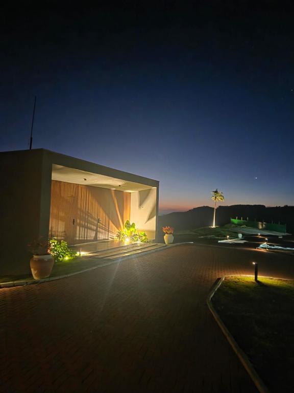 Vinicola Spirito - Ferienwohnung Espírito Santo do Pinhal