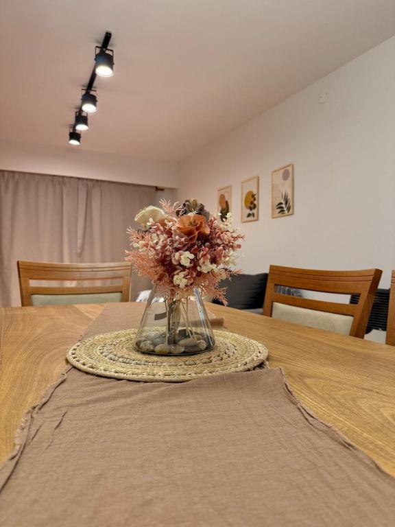 Monet 255 Diseño y confort - Bed and Breakfast Córdoba