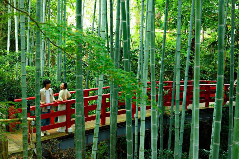 Oukai Villa Izumi - B&B Izumi