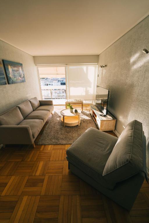 Departamento 6 personas - B&B Viña del Mar