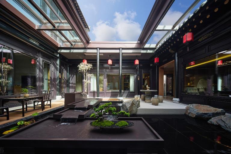 大同隐巷民宿 - B&B Datong