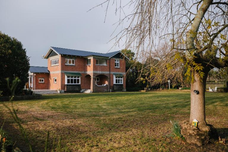 Grassmere Country Estate Homestead - B&B Colyton