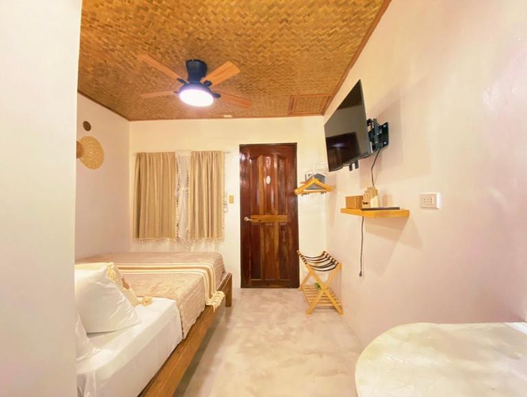 Solenta trace - B&B El Nido