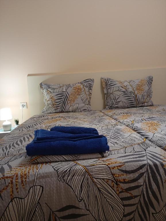 ADELA Apartment center city - Ferienwohnung Russe