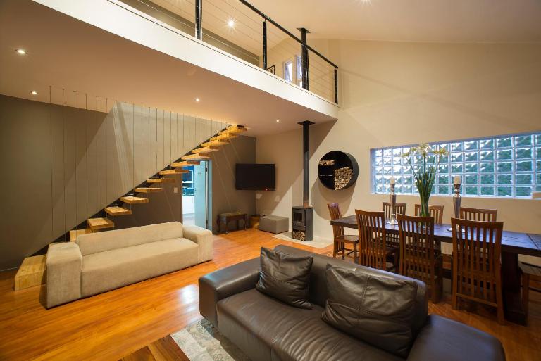 Tides End Manor House - B&B Knysna