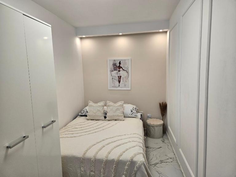 Apartament 4 osobowy - Chambres d'hôtes Giżycko