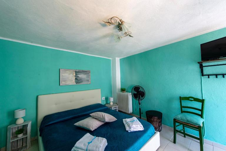 Àa da Pinèla-Biassa-Cinque Terre - B&B Biassa