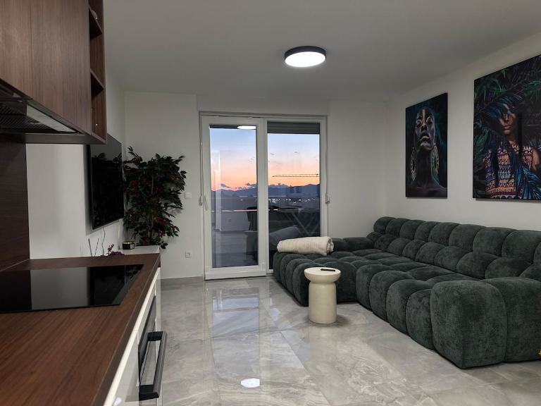 Esperanza II - B&B Salona
