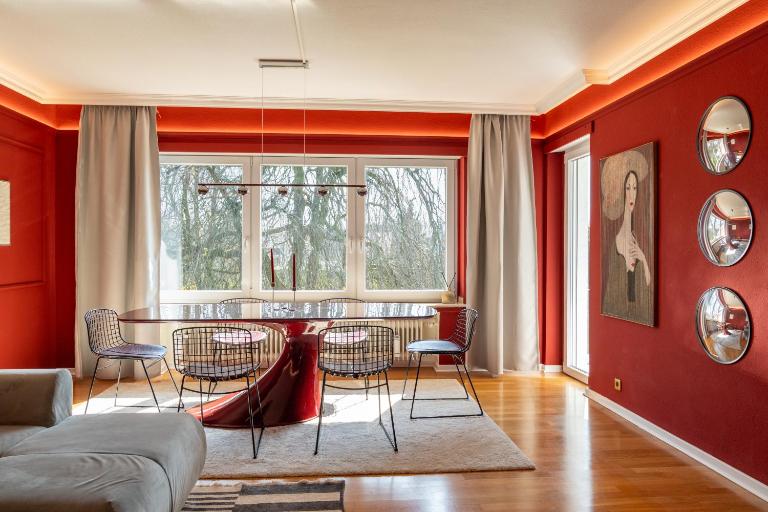 Zur Herrlichkeit - B&B Warendorf