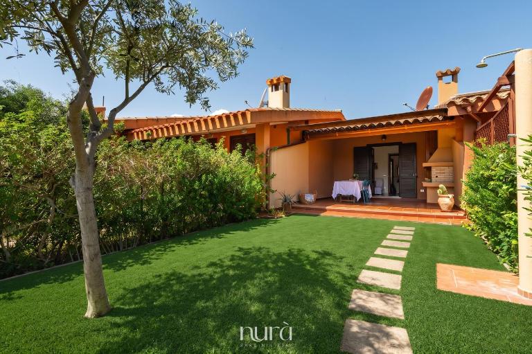 NURÀ STAY Acquamarina - B&B Costa Rei