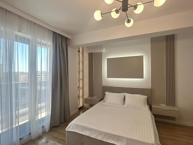 Marina Studio - B&B Constanța