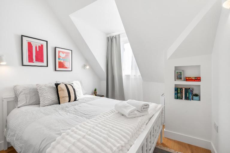 Whitesky Homes - B&B Eastbourne