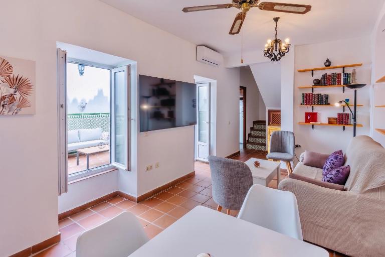 El Refugio de la Sinagoga - B&B Córdoba