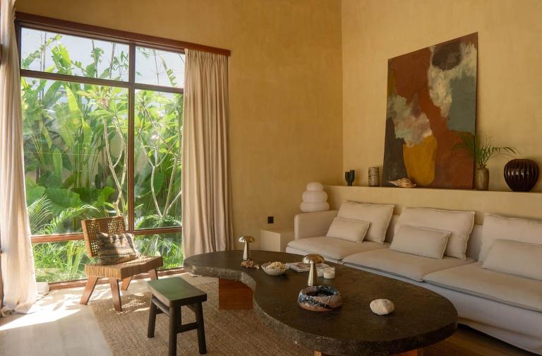 Casa Kalma - Ferienwohnung General Luna