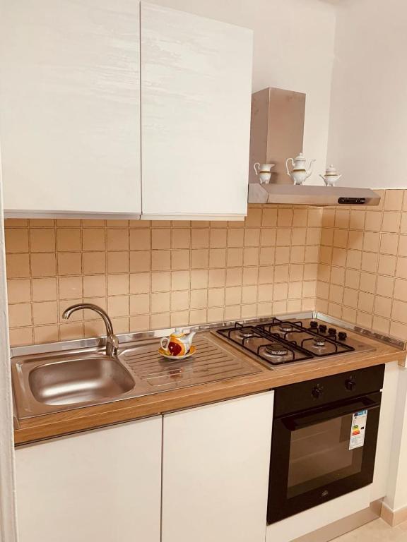 casa vacanze fiordaliso - B&B Neviano