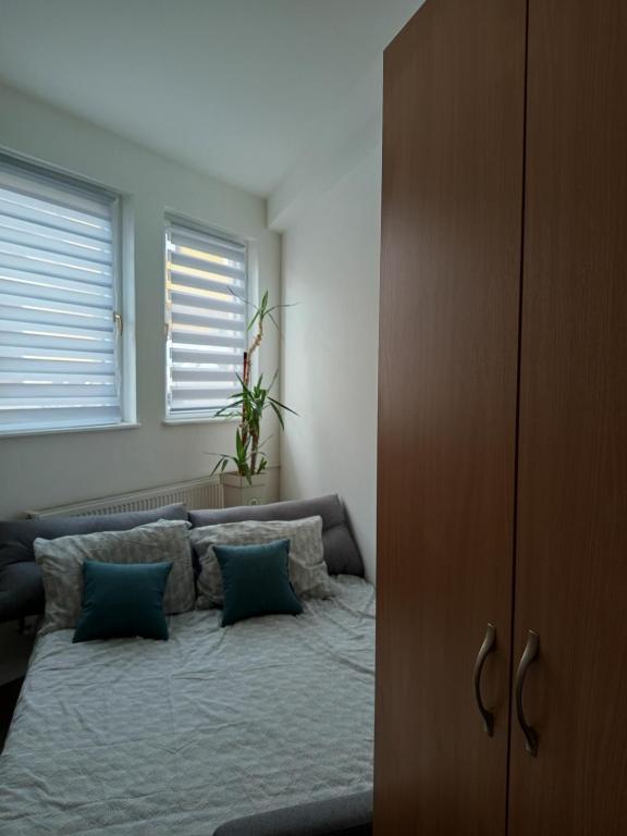 Fantazija Tešnjar Apartment - Chambres d'hôtes Valjevo