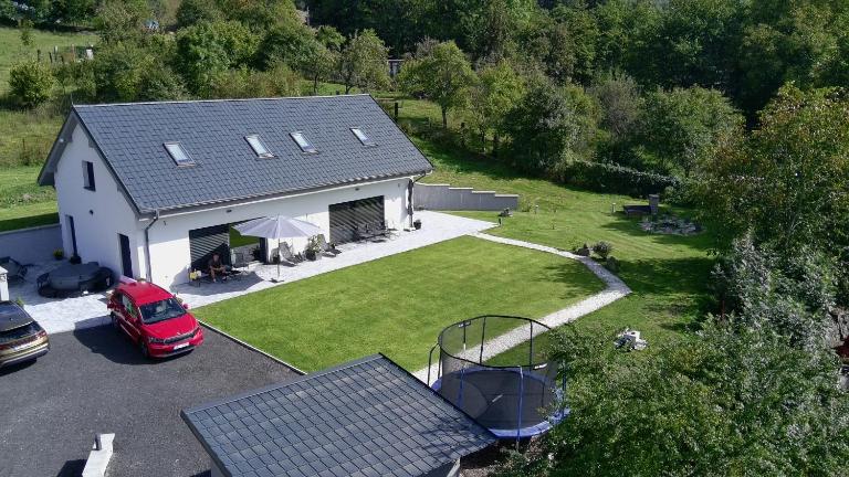 Apartmány Jakubov - B&B Vojkovice