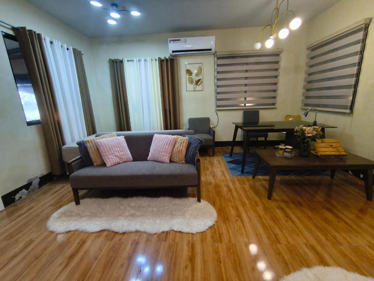 Dan's Private Cabin - Ferienwohnung Dipolog